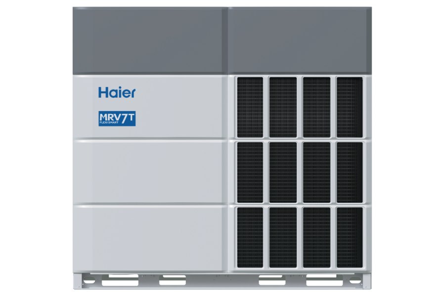 Наружный блок Haier MRV 7T AV44NMGETA, 44 HP Наружный блок Haier MRV 7T AV44NMGETA, 44 HP