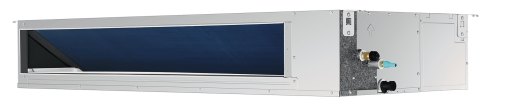 Канальный высоконапорный внутренний блок MRV Haier AD542MJERL(H)