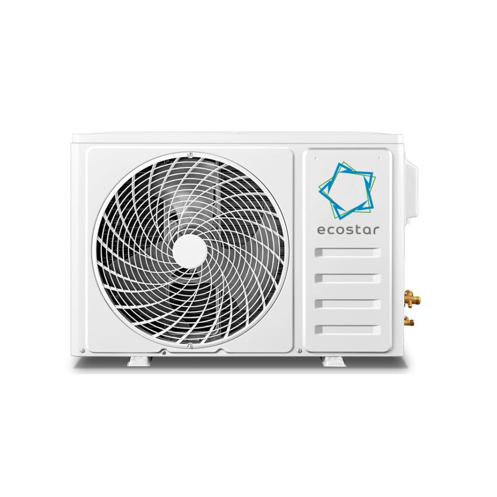 Классическая сплит-система Ecostar RADIUM KVS-RAD18CH