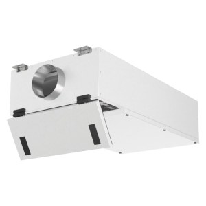 Приточная вентиляционная установка ROYAL Clima RCL 1400S-15,0/3.PE