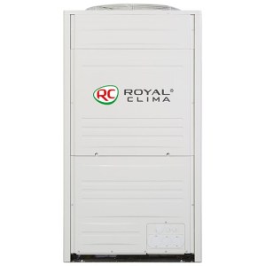 Наружный блок VRF ROYAL Clima RCWT-136STFG