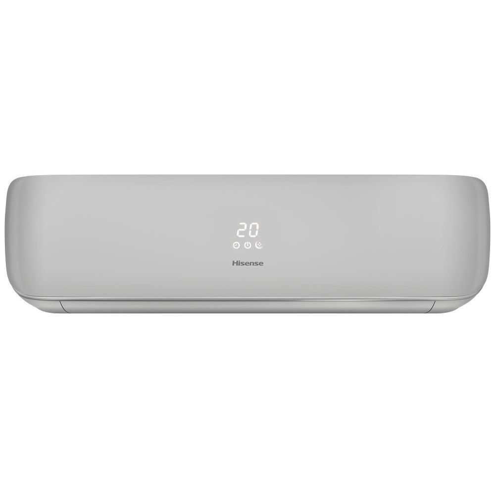 Внутренний блок мульти сплит-системы настенного типа Hisense Premium SILVER Free Match DC Inverter AMS-12UW4RVETG00(S) Внутренний блок мульти сплит-системы настенного типа Hisense Premium SILVER Free Match DC Inverter AMS-12UW4RVETG00(S)