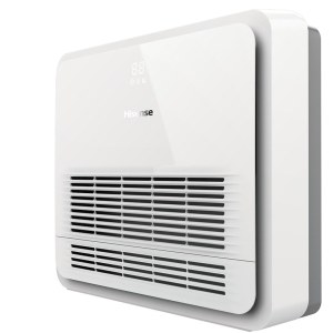 Внутренний блок VRF Hisense AVK-12HJFCAA (консольный)