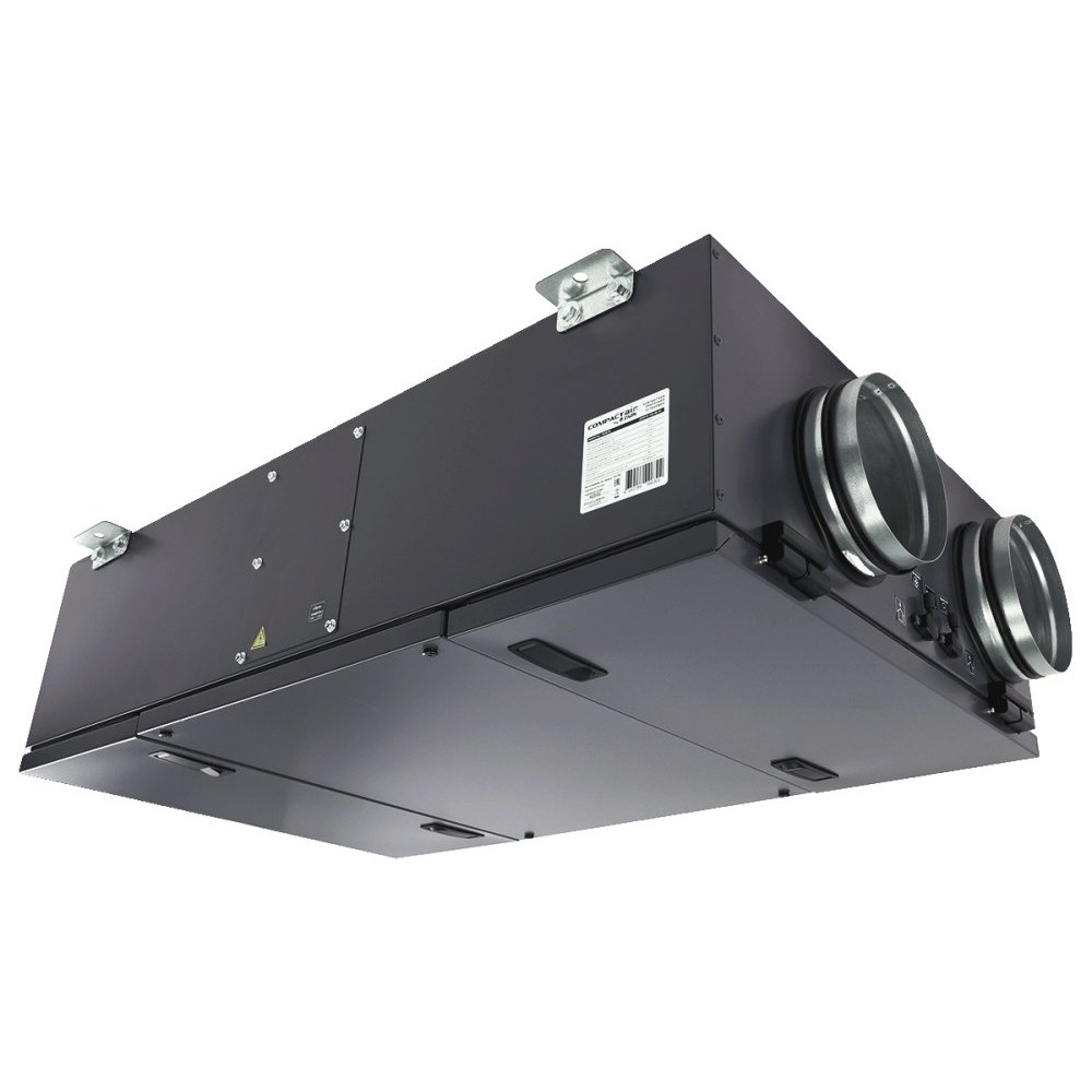 Приточно-вытяжная вентиляционная установка ZILON ZPVP-M 450 PE AC A Приточно-вытяжная вентиляционная установка ZILON ZPVP-M 450 PE AC A