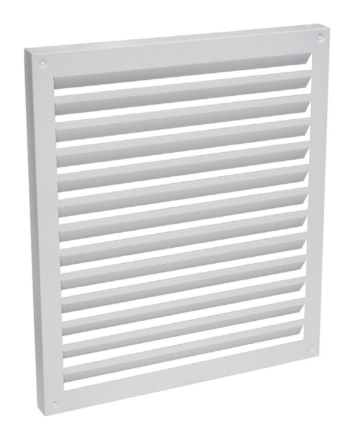 Решётка декоративная РД 1000×800