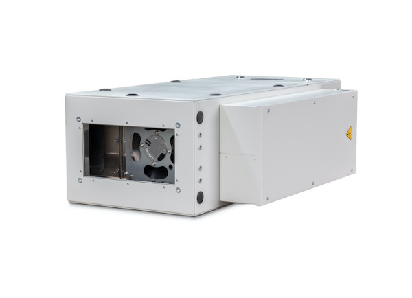 Приточная установка DIMMAX Scirocco MED T 20 E-1.15