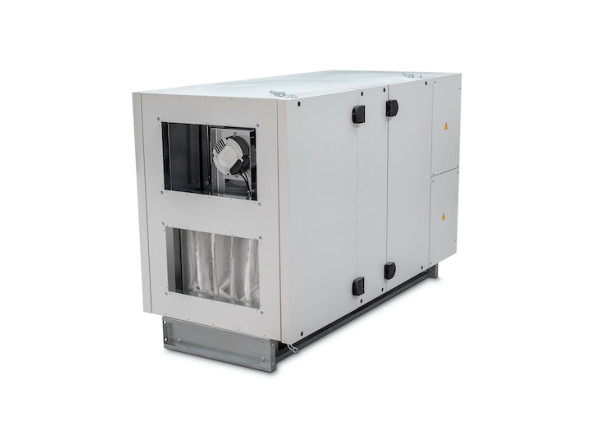 Приточно-вытяжная установка DIMMAX Skyron RG (R/L) 27 E-7,5